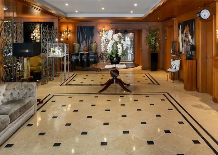 Moliceiro 4* Авейру