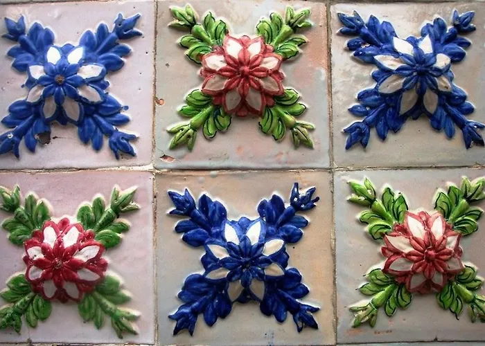 Отель Moliceiro