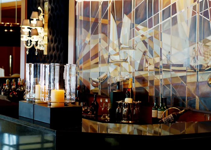 Moliceiro فندق 4*