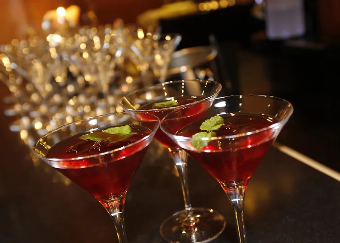 Moliceiro 4* Авейру