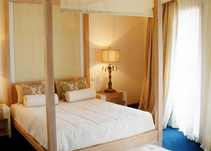 Moliceiro Отель