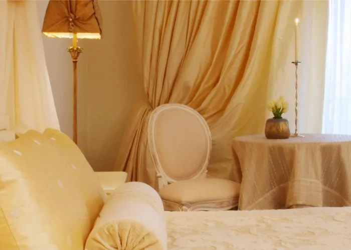 Moliceiro Отель 4*