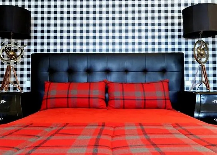 Отель Moliceiro 4*