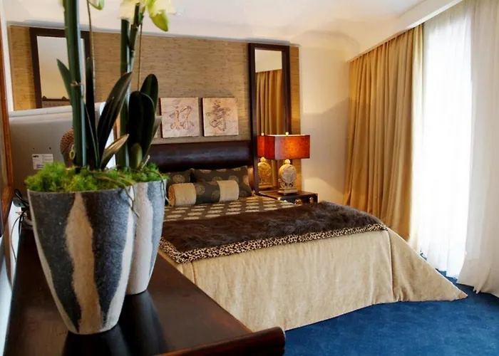 Moliceiro فندق 4*