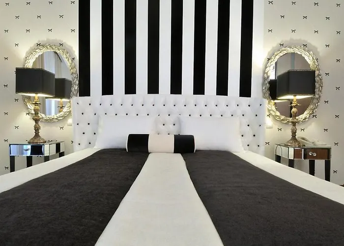 Moliceiro Отель Авейру