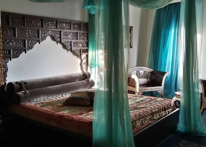 فندق Moliceiro أفيرو