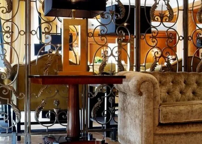 فندق Moliceiro 4*