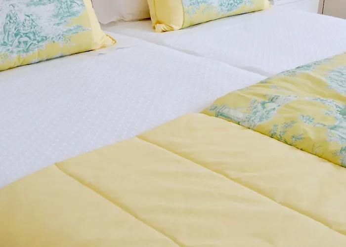 Отель Moliceiro 4*