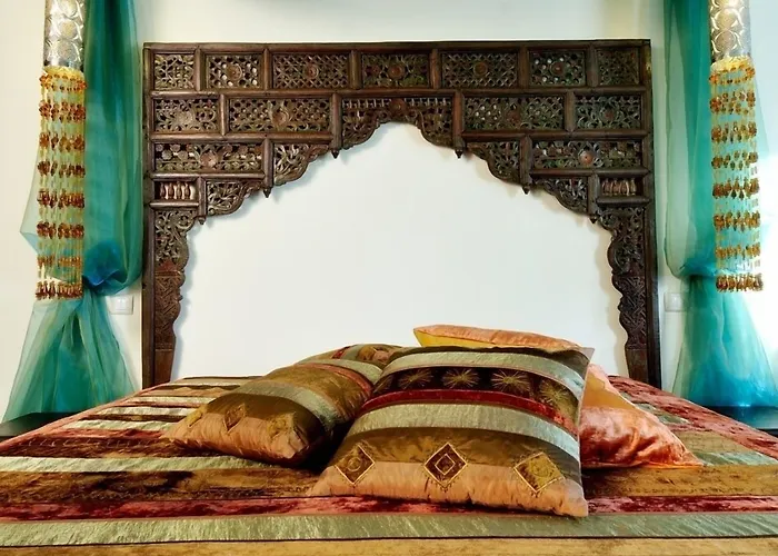 Moliceiro 4* Авейру