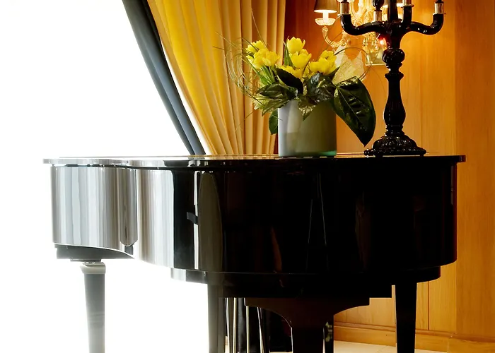 فندق Moliceiro 4*