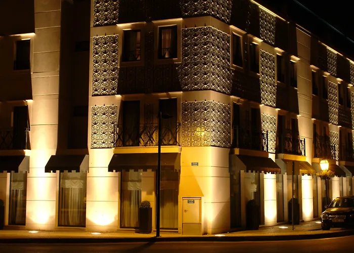Moliceiro 4*