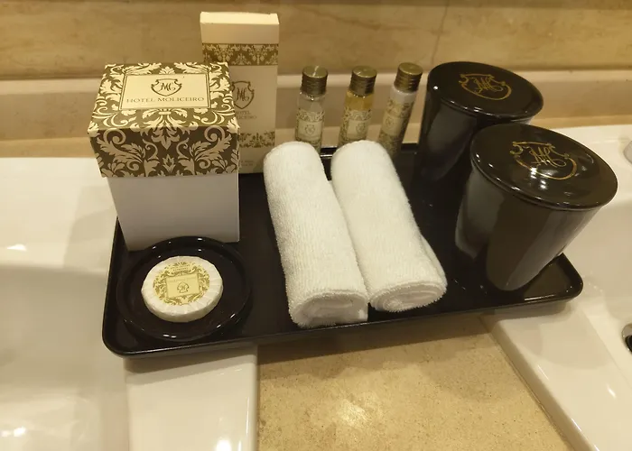 فندق Moliceiro 4*