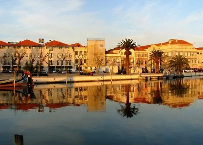 Moliceiro מלון 4*